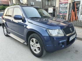 Suzuki Grand vitara 2.0i-������/��� | Mobile.bg � ����� ������ 7