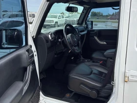 Jeep Wrangler * Sahara * CARFAX * ��� ������������ ������ | Mobile.bg � ����� ������ 5