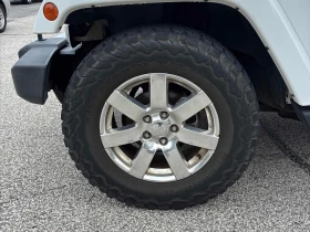 Jeep Wrangler * Sahara * CARFAX * ��� ������������ ������ | Mobile.bg � ����� ������ 7