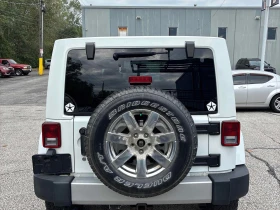 Jeep Wrangler * Sahara * CARFAX * ��� ������������ ������ | Mobile.bg � ����� ������ 4