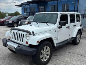 ������ Jeep Wrangler