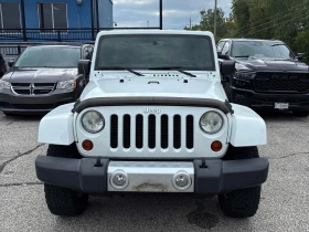Jeep Wrangler * Sahara * CARFAX * ��� ������������ ������ | Mobile.bg � ����� ������ 6