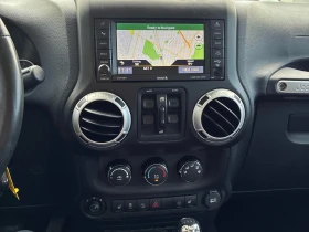 Jeep Wrangler * Sahara * CARFAX * ��� ������������ ������ | Mobile.bg � ����� ������ 9