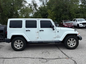 Jeep Wrangler * Sahara * CARFAX * ��� ������������ ������ | Mobile.bg � ����� ������ 3
