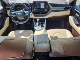 Toyota Highlander 2.5l Hybrid Limited - 16500 € - 87218620 8