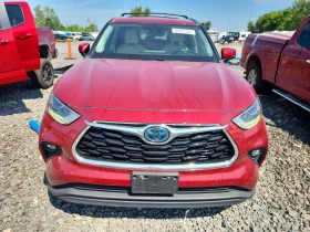 Toyota Highlander 2.5l Hybrid Limited - 16500 € - 87218620 5