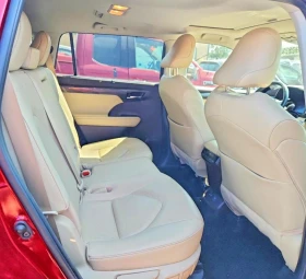 Toyota Highlander 2.5l Hybrid Limited - 16500 € - 87218620 10