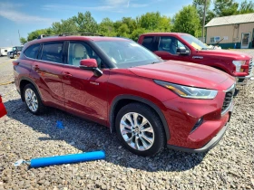 Toyota Highlander 2.5l Hybrid Limited - 16500 € - 87218620 4