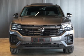 VW Touareg FACELIFT* R-LINE* IQ MATRIX LIGHTS* DYNAUDIO* PANO | Auto.bg — изображение 2
