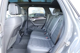 VW Touareg FACELIFT* R-LINE* IQ MATRIX LIGHTS* DYNAUDIO* PANO | Auto.bg — изображение 17