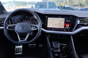 VW Touareg FACELIFT* R-LINE* IQ MATRIX LIGHTS* DYNAUDIO* PANO | Auto.bg — изображение 10