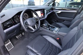 VW Touareg FACELIFT* R-LINE* IQ MATRIX LIGHTS* DYNAUDIO* PANO | Auto.bg — изображение 9