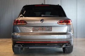 VW Touareg FACELIFT* R-LINE* IQ MATRIX LIGHTS* DYNAUDIO* PANO | Auto.bg — изображение 7
