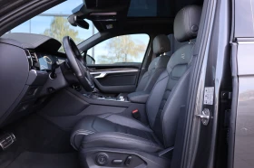 VW Touareg FACELIFT* R-LINE* IQ MATRIX LIGHTS* DYNAUDIO* PANO | Auto.bg — изображение 12