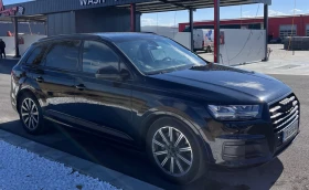 Audi Q7 3.0 TDI 272 / S-line / MATRIX / 7 ������ | Mobile.bg � ����� ������ 5