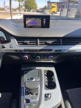 Audi Q7 3.0 TDI 272 / S-line / MATRIX / 7 ������ | Mobile.bg � ����� ������ 8