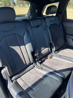 Audi Q7 3.0 TDI 272 / S-line / MATRIX / 7 ������ | Mobile.bg � ����� ������ 11