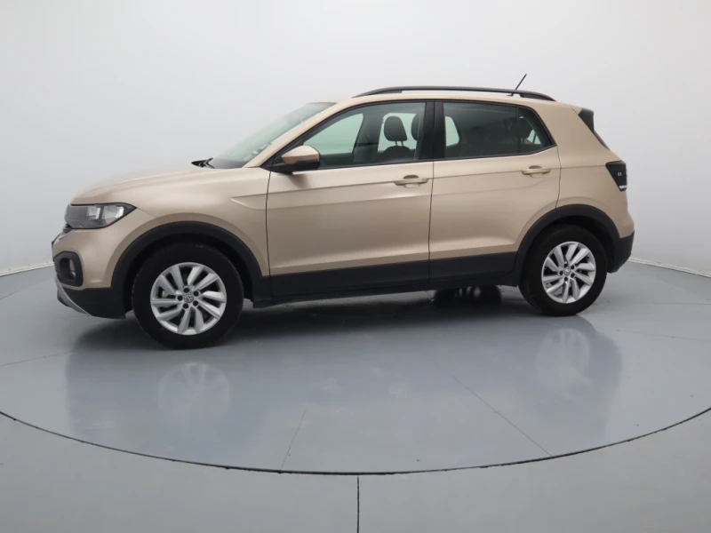 VW T-Cross 1.0 TSI 2г. ГАРАНЦИЯ, снимка 6 - Автомобили и джипове - 48570167