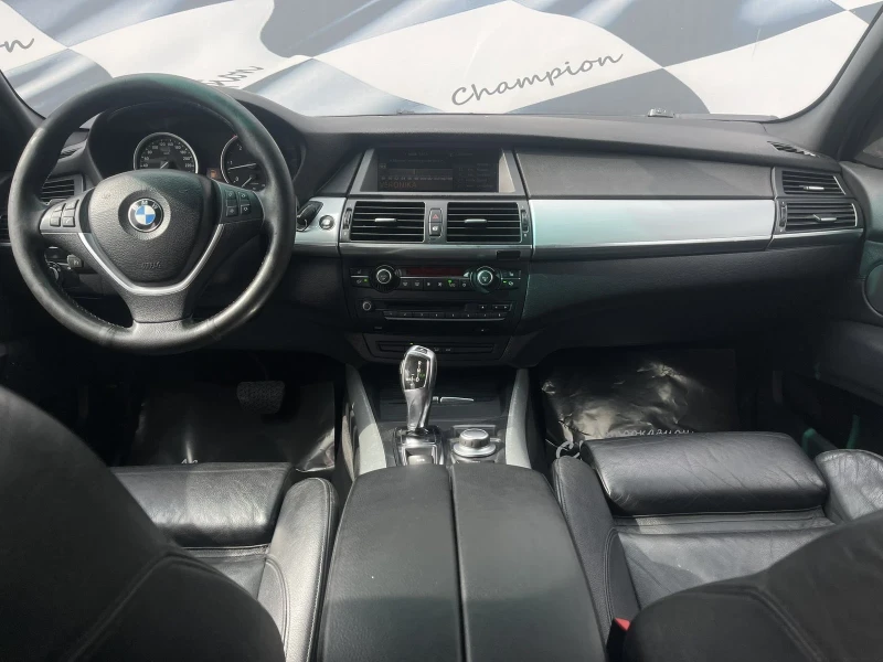 BMW X5 БАРТЕР ЛИЗИНГ, снимка 8 - Автомобили и джипове - 51221594