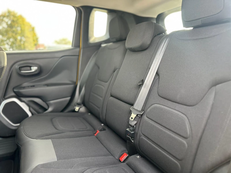 Jeep Renegade / 1.4I / LIMITED / 4200 KM / TOP /, снимка 10 - Автомобили и джипове - 52134004