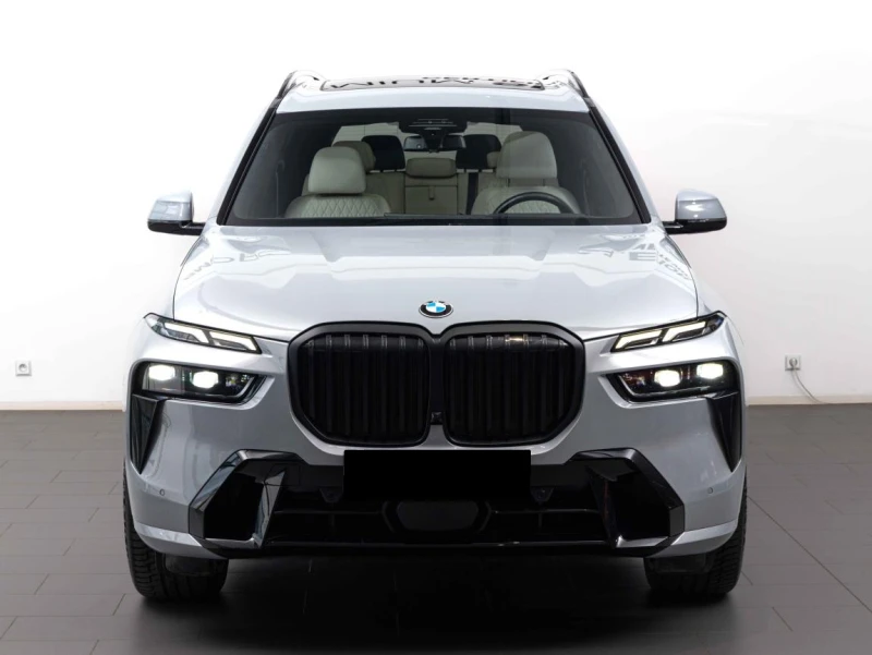 BMW X7 40d xDrive M-Sport , снимка 2 - Автомобили и джипове - 52576920