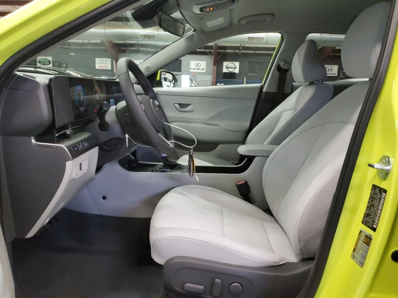 Hyundai Kona SEL / 354 KM / ТОП!, снимка 7 - Автомобили и джипове - 52706423