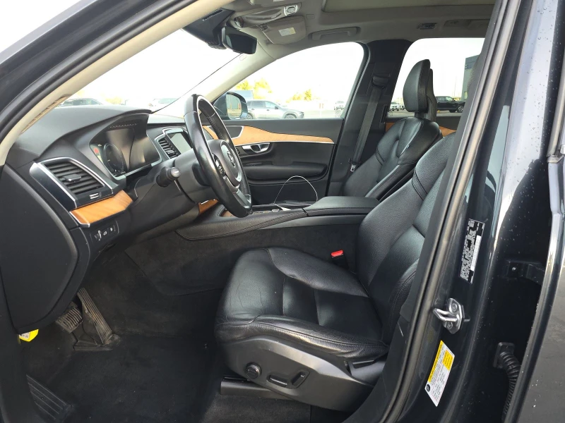 Volvo Xc90 T8 Inscription, снимка 7 - Автомобили и джипове - 52828242