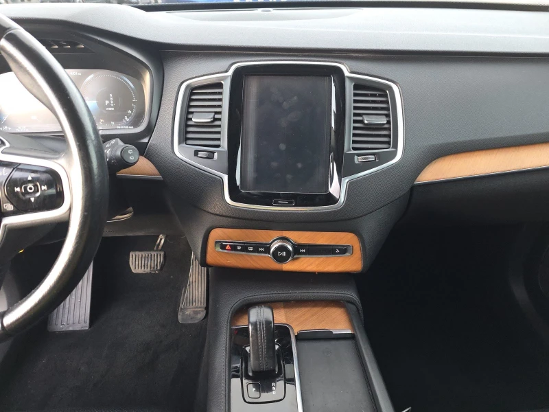 Volvo Xc90 T8 Inscription, снимка 12 - Автомобили и джипове - 52828242