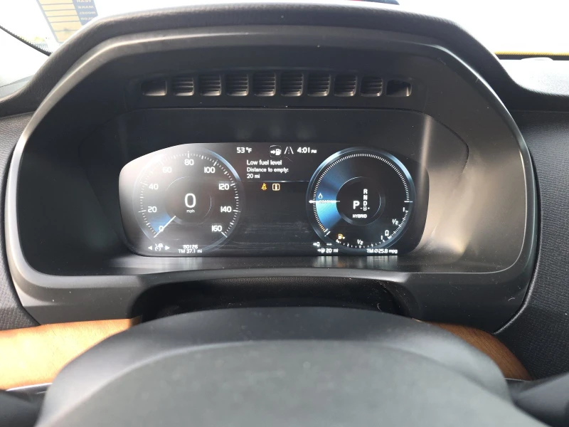 Volvo Xc90 T8 Inscription, снимка 13 - Автомобили и джипове - 52828242