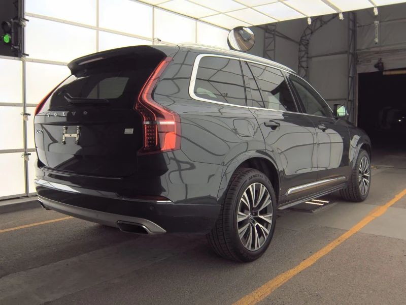 Volvo Xc90 T8 Inscription, снимка 4 - Автомобили и джипове - 52828242