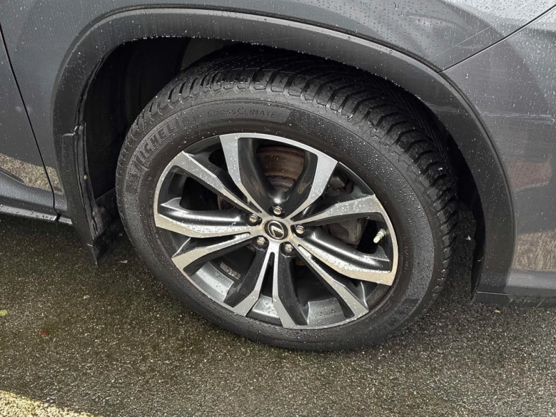 Lexus RX * 450h * CARFAX * БЕЗ ПЪРВОНАЧАЛНА ВНОСКА, снимка 14 - Автомобили и джипове - 53161884