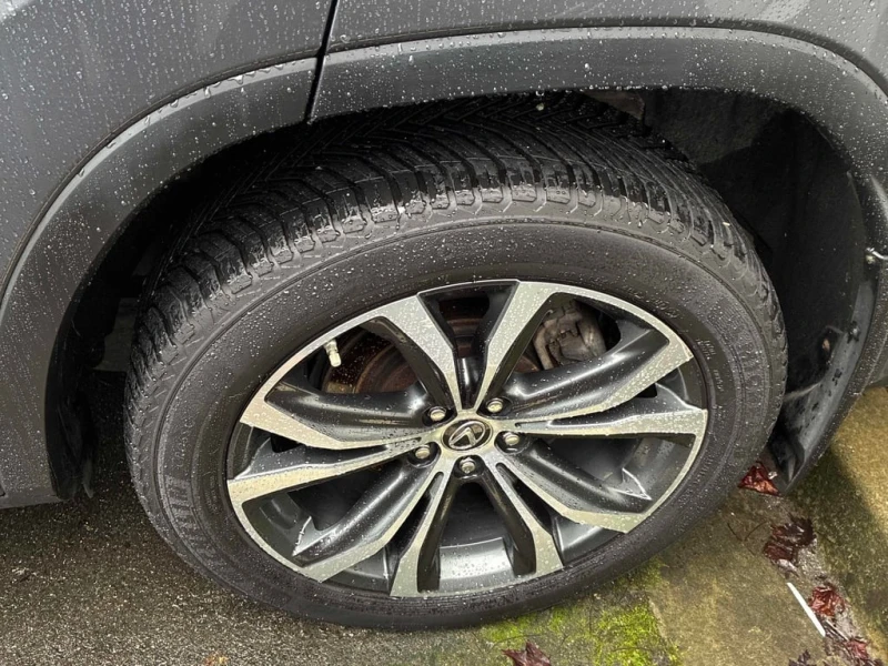 Lexus RX * 450h * CARFAX * БЕЗ ПЪРВОНАЧАЛНА ВНОСКА, снимка 12 - Автомобили и джипове - 53161884