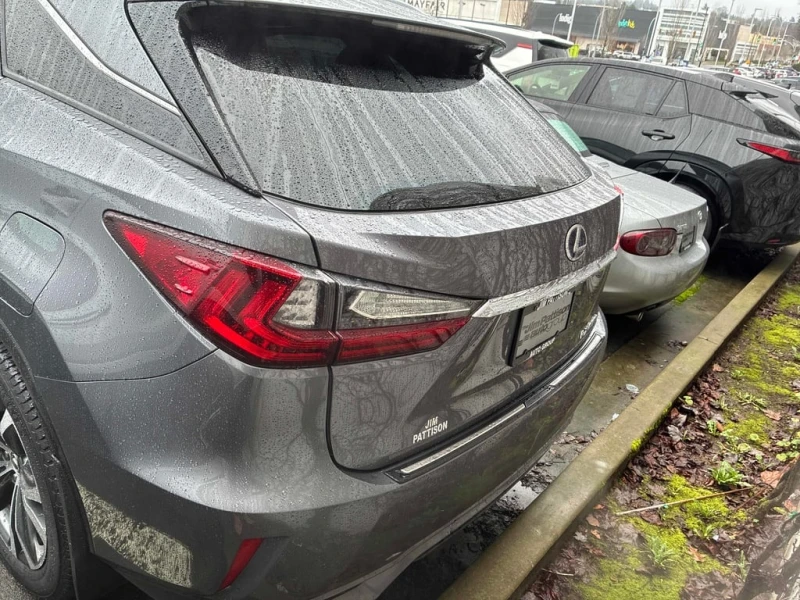 Lexus RX * 450h * CARFAX * БЕЗ ПЪРВОНАЧАЛНА ВНОСКА, снимка 4 - Автомобили и джипове - 53161884