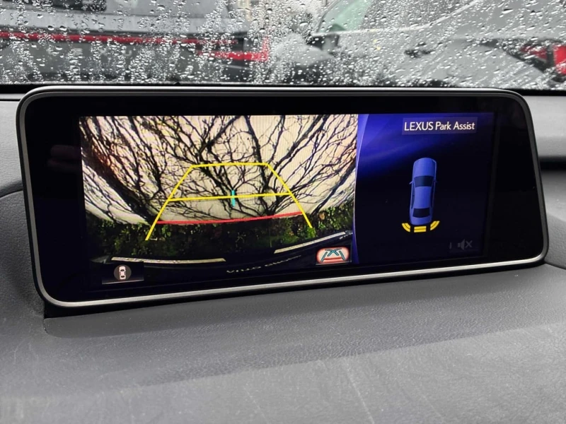 Lexus RX * 450h * CARFAX * БЕЗ ПЪРВОНАЧАЛНА ВНОСКА, снимка 10 - Автомобили и джипове - 53161884