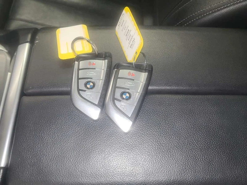 BMW X5 xDrive40i M-Sport * 360 * Head-Up * Laser * CARFAX, снимка 10 - Автомобили и джипове - 53599231