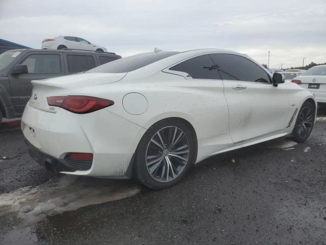 Infiniti Q30 3.0L 6 All wheel drive, снимка 11 - Автомобили и джипове - 49349957