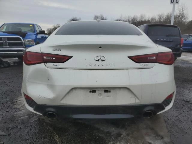 Infiniti Q30 3.0L 6 All wheel drive, снимка 3 - Автомобили и джипове - 49349957