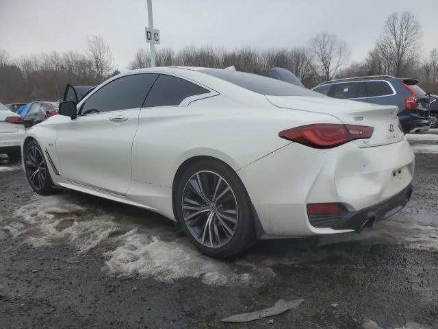 Infiniti Q30 3.0L 6 All wheel drive, снимка 2 - Автомобили и джипове - 49349957