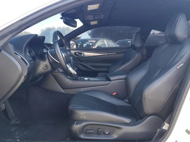 Infiniti Q30 3.0L 6 All wheel drive, снимка 4 - Автомобили и джипове - 49349957