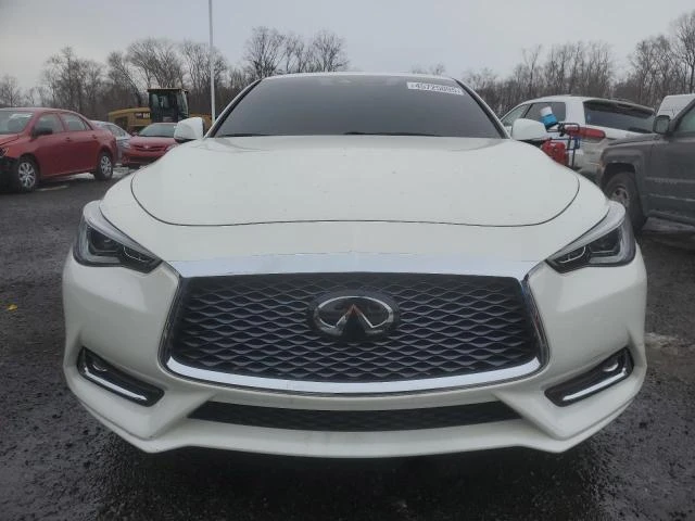 Infiniti Q30 3.0L 6 All wheel drive, снимка 8 - Автомобили и джипове - 49349957