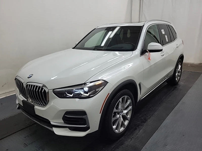 BMW X5 AWD * CARFAX * АвтоКредит * Цена до България* - 75499 лв. - 87081620 1