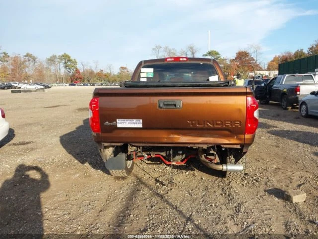 Toyota Tundra 1794 5.7L V8*  | Mobile.bg   15