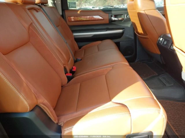 Toyota Tundra 1794 5.7L V8* АВТОКРЕДИТ - изображение 8