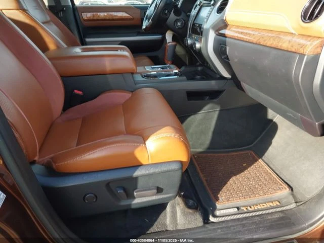 Toyota Tundra 1794 5.7L V8* АВТОКРЕДИТ - изображение 5