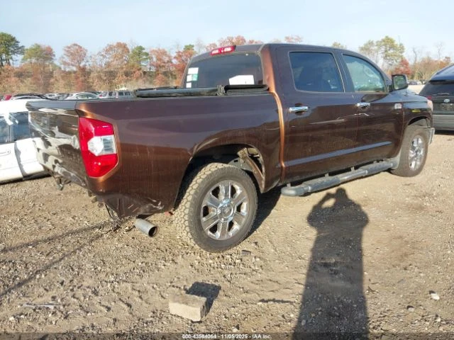 Toyota Tundra 1794 5.7L V8* АВТОКРЕДИТ - изображение 4