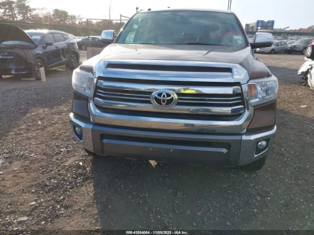 Toyota Tundra 1794 5.7L V8*  | Mobile.bg   11