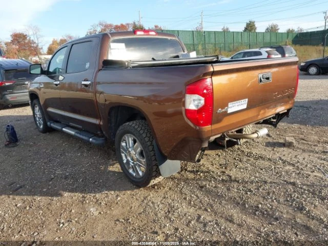 Toyota Tundra 1794 5.7L V8* АВТОКРЕДИТ - изображение 3
