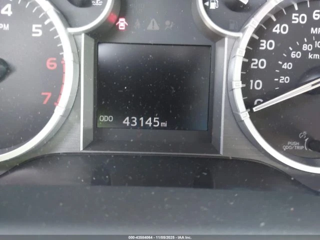 Toyota Tundra 1794 5.7L V8* АВТОКРЕДИТ - изображение 7