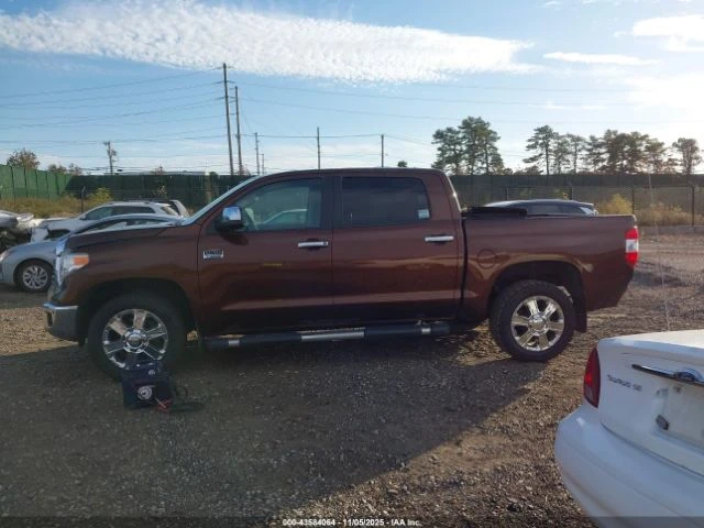 Toyota Tundra 1794 5.7L V8*  | Mobile.bg   13