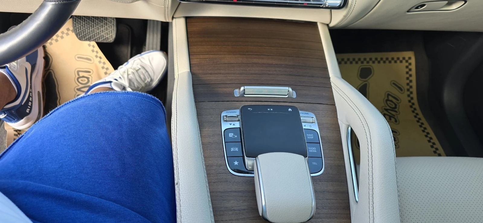 Mercedes-Benz GLE 350 * 4MATIC* 7*  | Mobile.bg   14